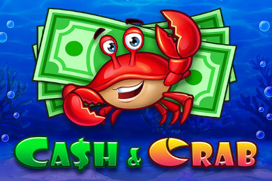 Cashncrab играть в 100 Пудов Казино